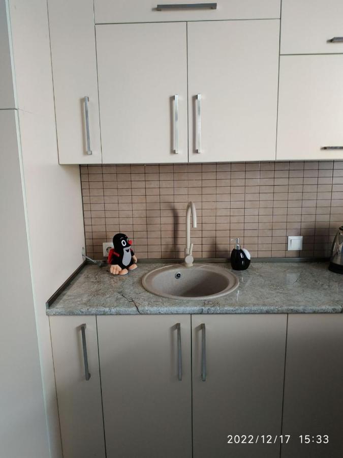 Apartment Sandra Tbilisi Buitenkant foto