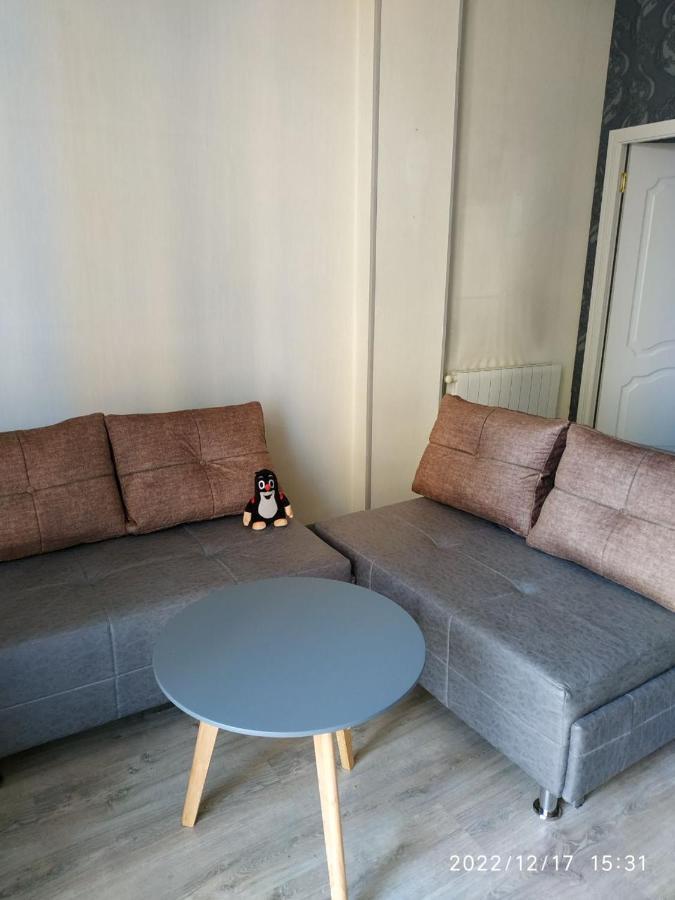 Apartment Sandra Tbilisi Buitenkant foto