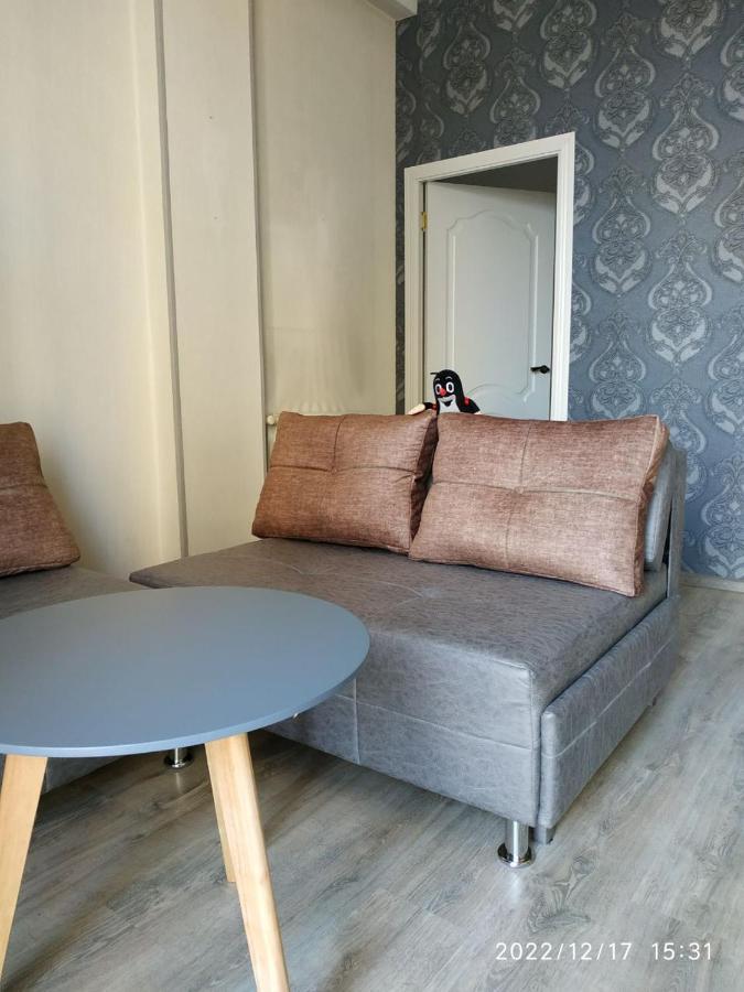 Apartment Sandra Tbilisi Buitenkant foto