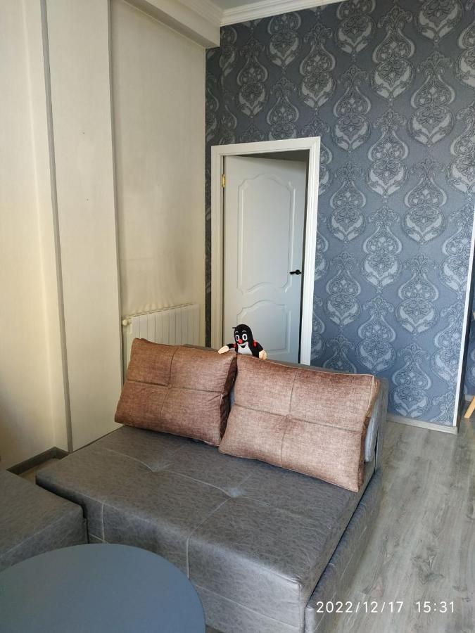 Apartment Sandra Tbilisi Buitenkant foto