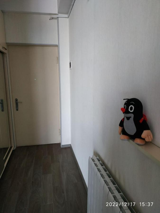 Apartment Sandra Tbilisi Buitenkant foto